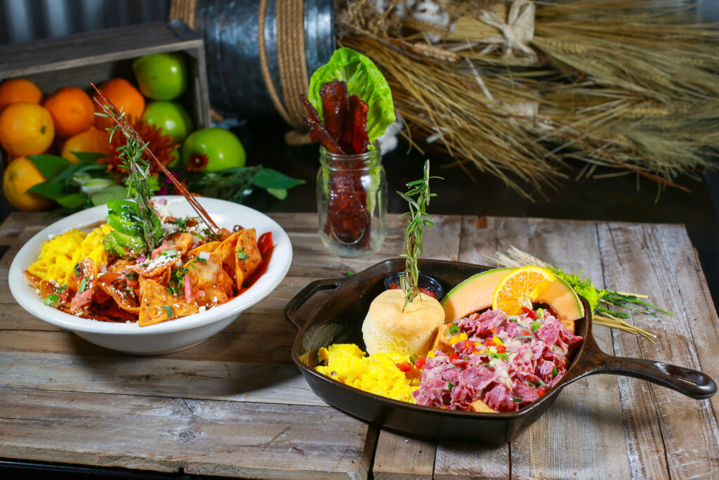 Why Hash House A Go Go Orlando is the Ultimate Brunch Spot for Families and Foodies 6 Hash house