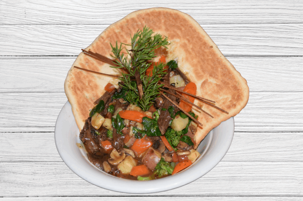How Hash House A Go Go Orlando Redefines Comfort Food 1 Hash House A Go Go Orlando reinvents comfort food with bold flavors, farm-fresh ingredients, and giant portions. Discover a food experience like no other.