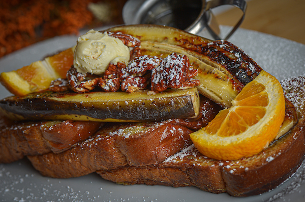 Breakfast Delights at Hash House A Go Go Orlando 2 JMH 3222
