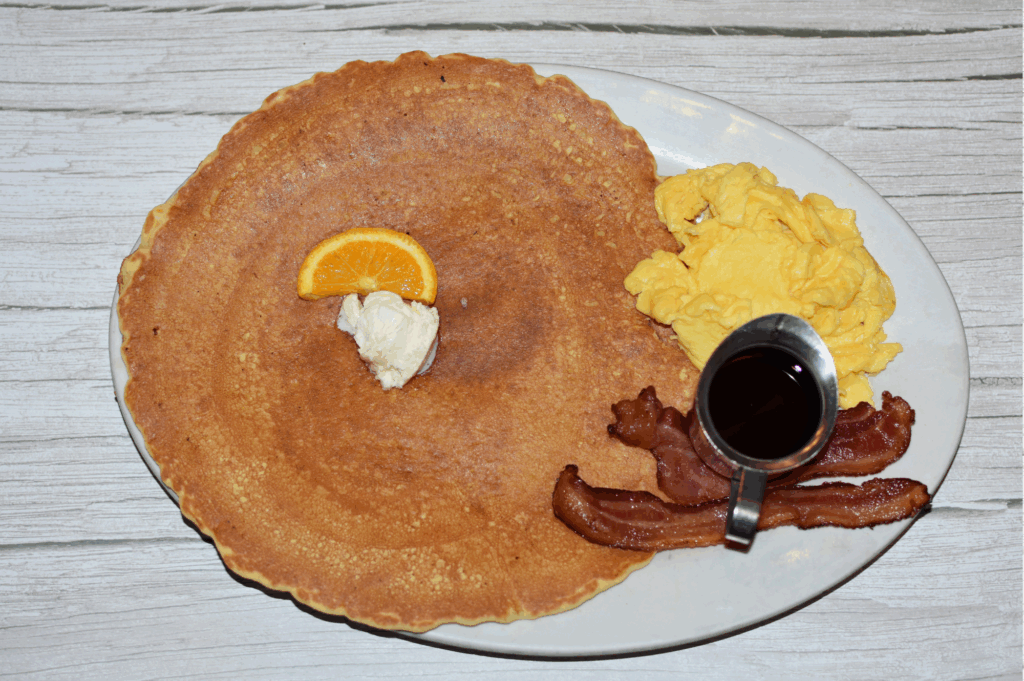 Top 10 Signature Dishes at Hash House A Go Go Orlando 1 Discover the top 10 dishes at Hash House A Go Go Orlando—from towering pancakes to stuffed burgers, these bold plates showcase twisted comfort food at its best.